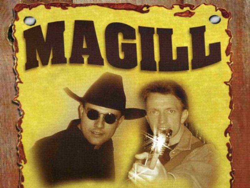 magill